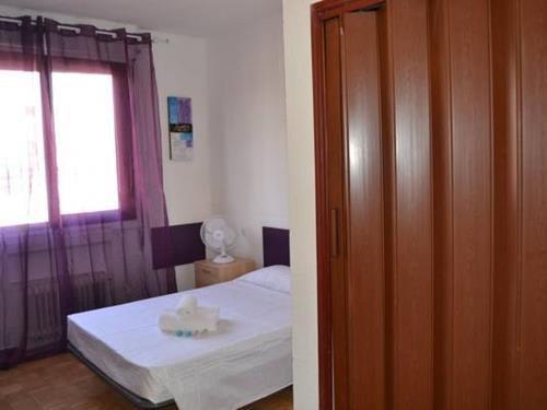 Apartamentos Stella Мадрид Екстер'єр фото